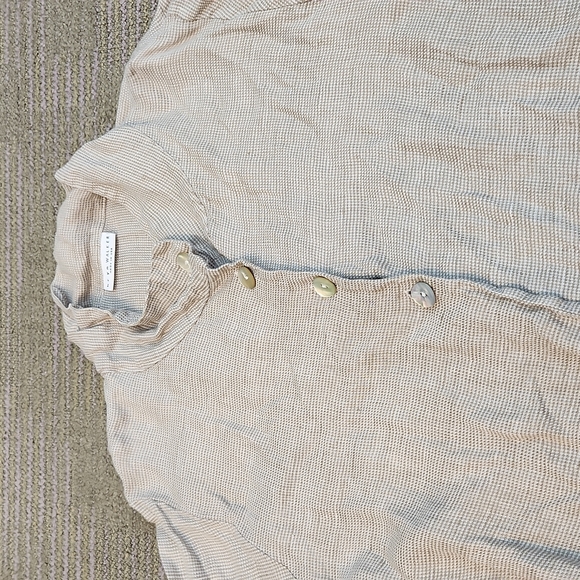 Bryn Walker Sabira Jacket Size XL - Picture 7 of 14